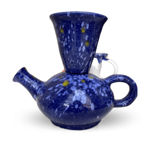 Vandola 2 Piezas Azul Pacífico