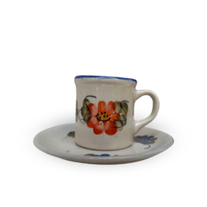 Taza Cerámica Espresso